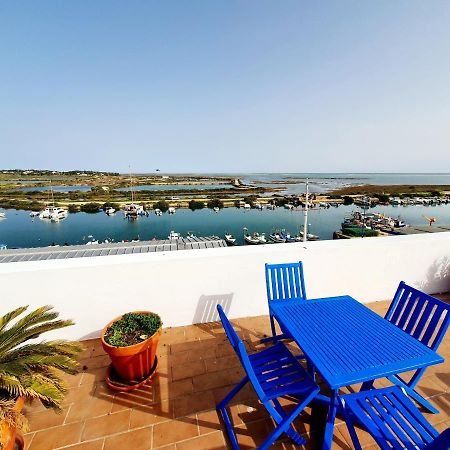Apartamento Praia Fuseta 3 - Ria Formosa Olhão Exteriér fotografie