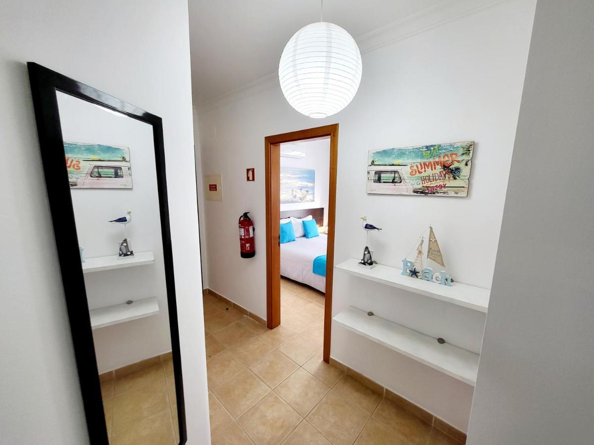 Apartamento Praia Fuseta 3 - Ria Formosa Olhão Exteriér fotografie