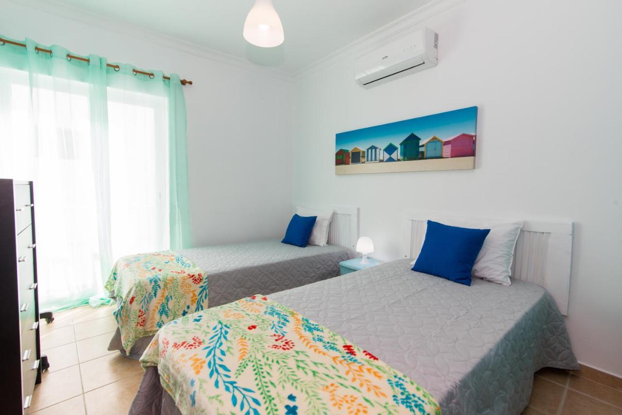 Apartamento Praia Fuseta 3 - Ria Formosa Olhão Exteriér fotografie
