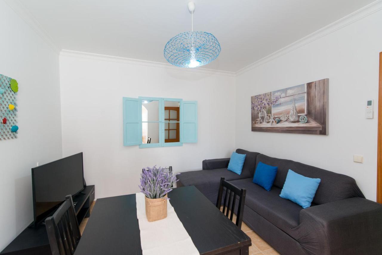 Apartamento Praia Fuseta 3 - Ria Formosa Olhão Exteriér fotografie