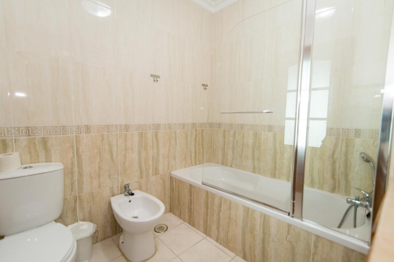 Apartamento Praia Fuseta 3 - Ria Formosa Olhão Exteriér fotografie