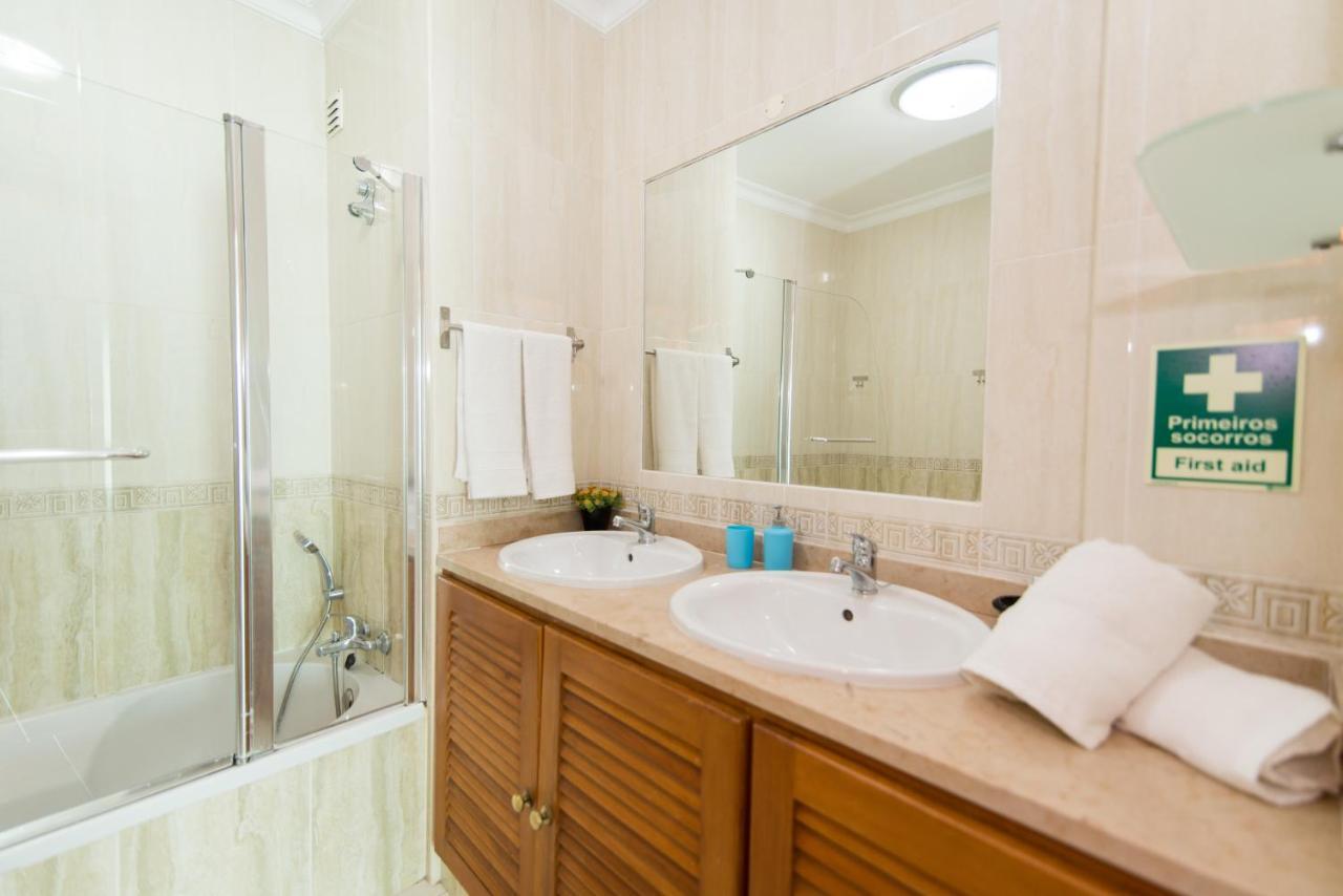 Apartamento Praia Fuseta 3 - Ria Formosa Olhão Exteriér fotografie