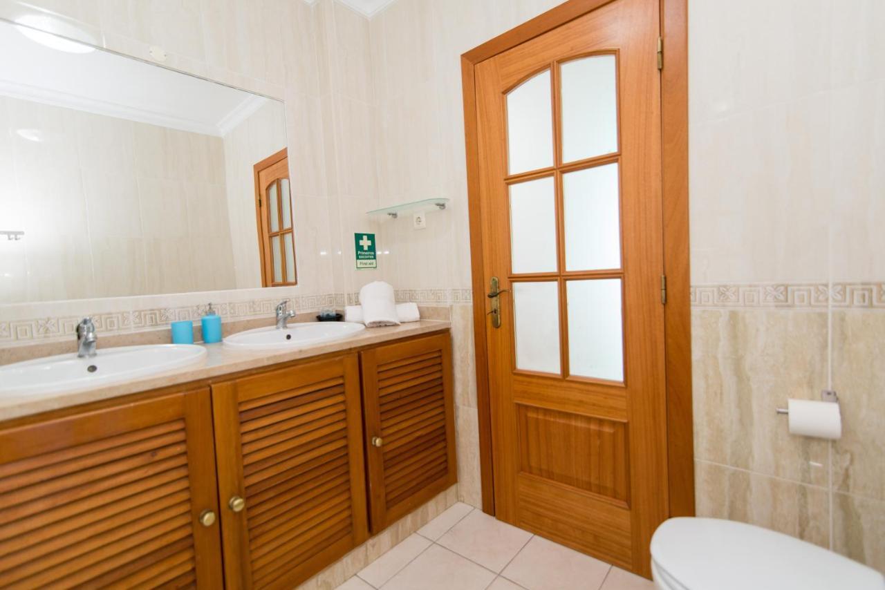 Apartamento Praia Fuseta 3 - Ria Formosa Olhão Exteriér fotografie