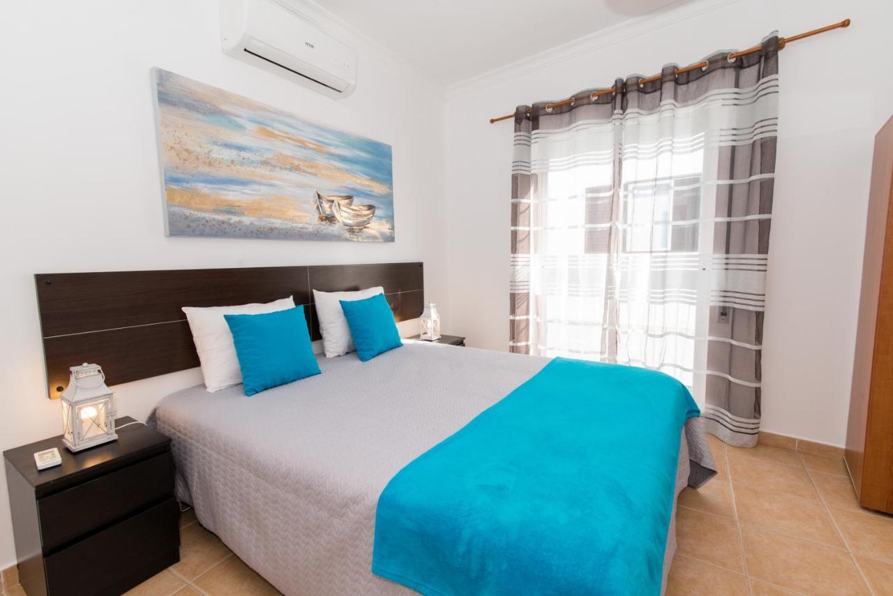 Apartamento Praia Fuseta 3 - Ria Formosa Olhão Exteriér fotografie
